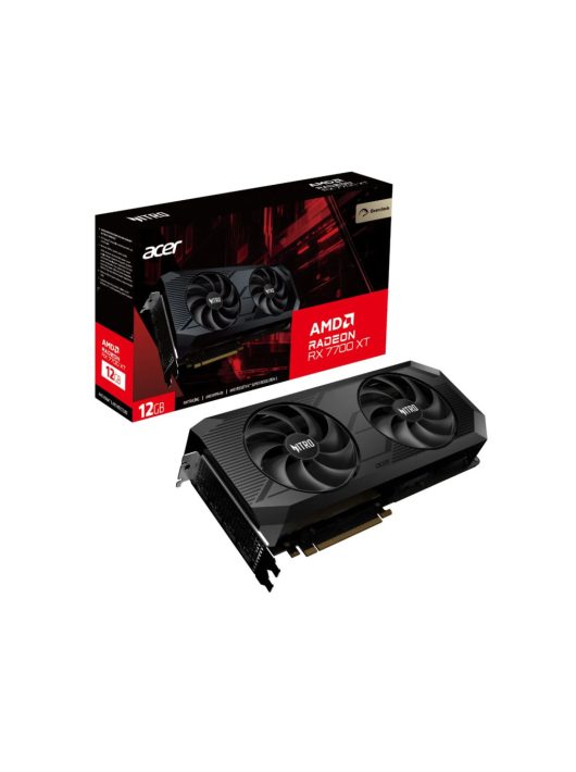 Acer RX7700 XT Nitro 12GB OC