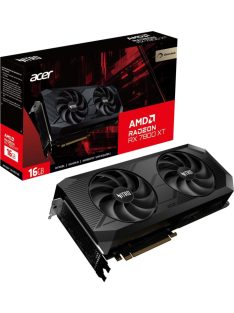 Acer RX7800 XT Nitro 16GB OC 