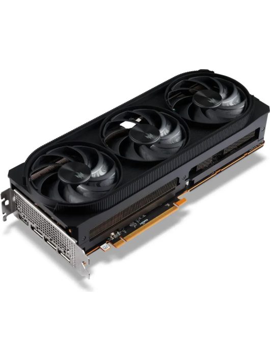 Acer RX7800 XT Predator Bifrost 16GB OC