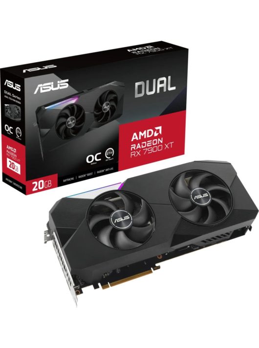 Asus DUAL-RX7900XT-O20G