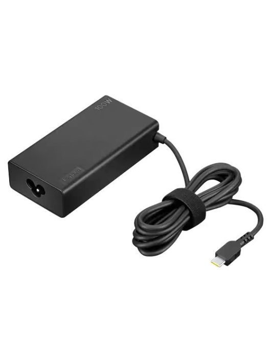 Lenovo AC Adapter 100W USB-C EU