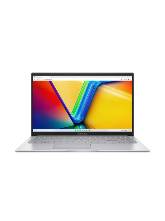 Asus X1504ZA-BQ795W Cool Silver