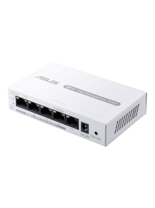 Asus ExpertWiFi EBP15 Switch