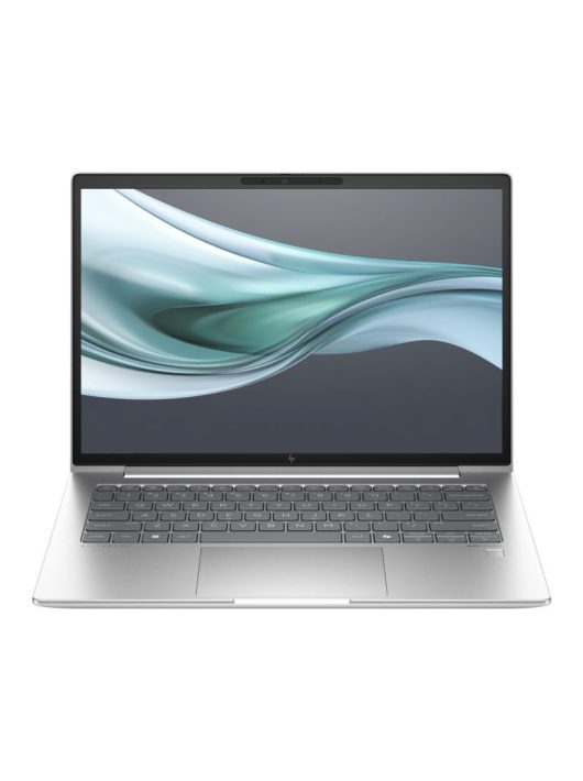 HP EliteBook 640 G11 Silver