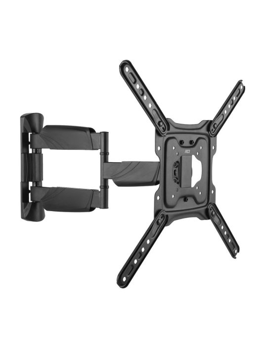 ACT Full Motion TV Wall Mount 23" to 55" VESA Black