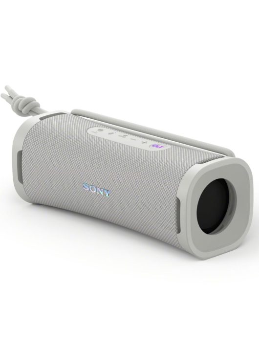 Sony SRSULT10W.CE7 Bluetooth Speaker White