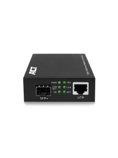 ACT AC4455 10G Ethernet Media Converter