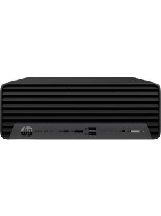 HP Pro 400 G9 SFF Black