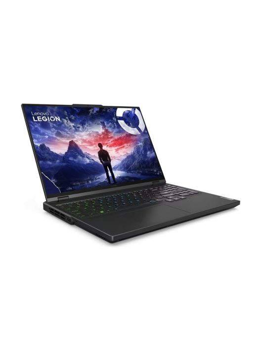 Lenovo Legion Pro 5 Onyx Grey