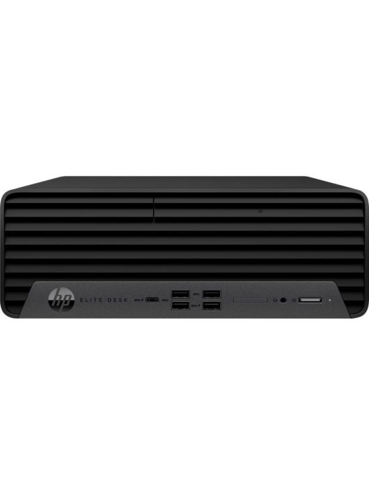 HP Elite SFF 800 G9 Black