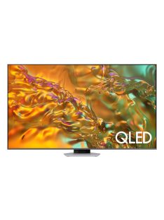 Samsung 85" QE85Q80DATXXH QLED Smart