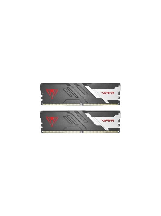 Patriot 32GB DDR5 6000MHz Kit(2x16GB) Viper Venom Black/White