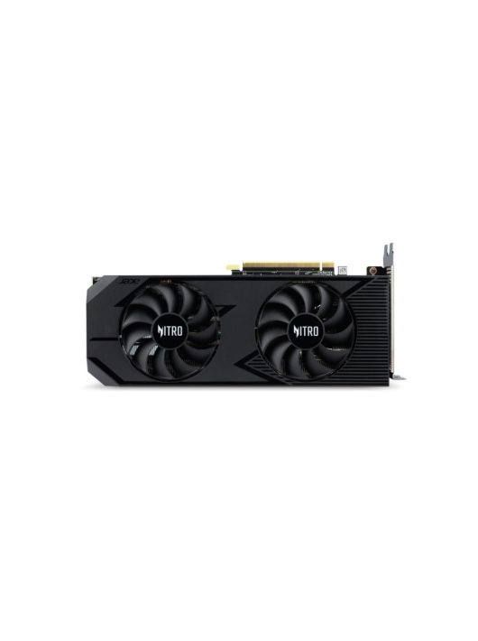 Acer RX7600 XT Nitro OC 16GB