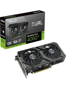 Asus DUAL-RTX4060TI-O16G-EVO