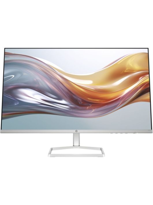 HP 27" 527sw IPS LED