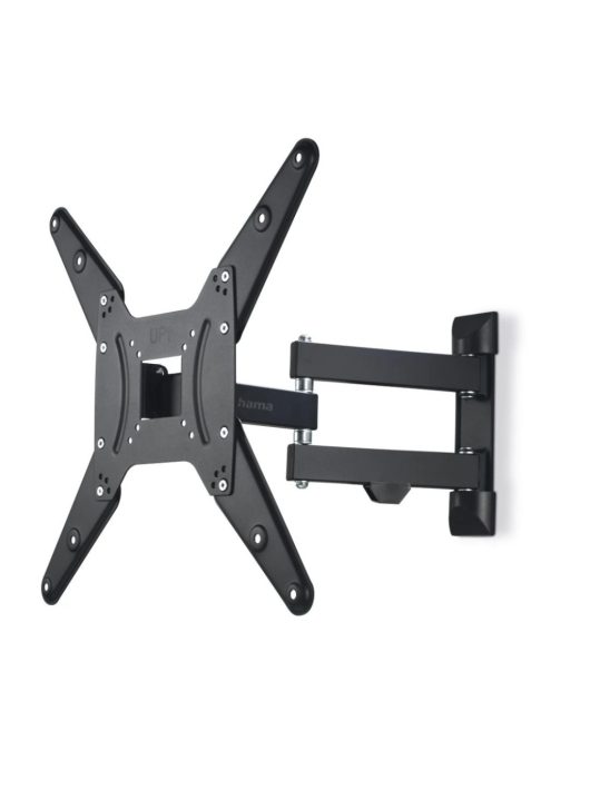 Hama TV Wall Bracket Swivel Tilt Pull-out 165cm (65") up to 25kg