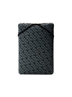 HP Reversible Protective Sleeve 14" Black/Geo