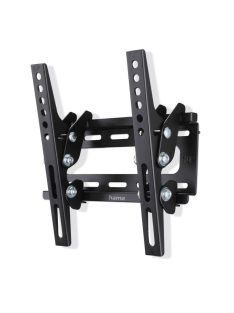 Hama TV Wall Bracket Tilting 117cm (46") up to 25kg 