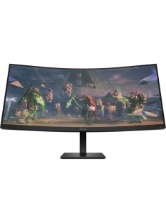 HP 34" Omen 32c LED Curved