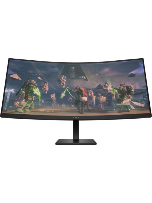 HP 34" Omen 32c LED Curved