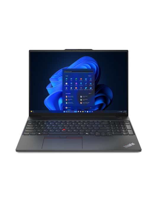 Lenovo ThinkPad E16 Gen 2 Black