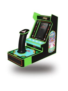 MY ARCADE Galaga 2in1 Joystick Player Hordozható