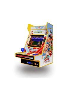   MY ARCADE Super Street Fighter II Nano Player Pro Retro Arcade 4.8" Hordozható