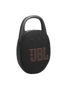 JBL Clip5 Bluetooth Ultra-portable Waterproof Speaker Black