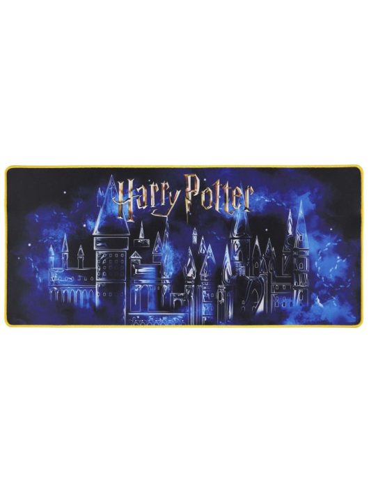 Subsonic Harry Potter XXL Gaming Egérpad Multicolor