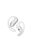 Shokz OpenFit Air TWS Bluetooth Open-Ear Sport Headset White 