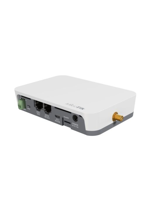 Mikrotik KNOT LR9 kit