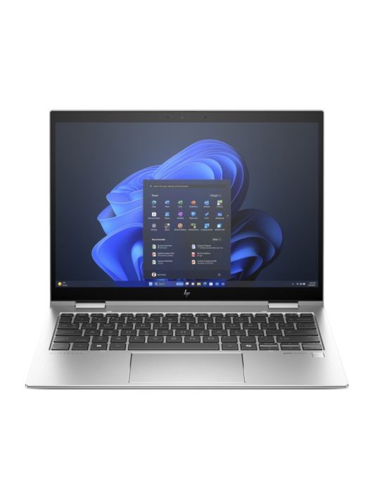 HP EliteBook x360 830 G11 Silver