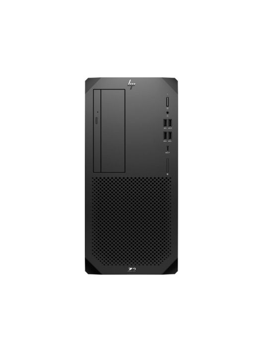 HP Workstation Z2 G9 TWR Black