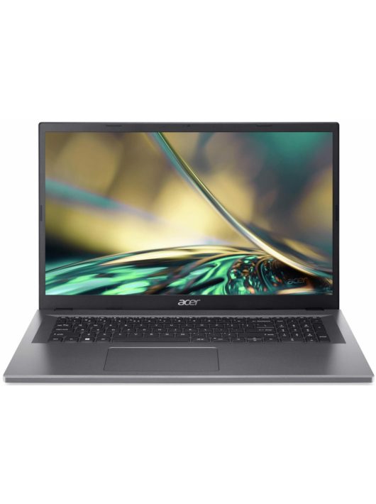 Acer Aspire 3 A317-55P-C63E Grey