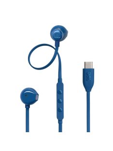 JBL Tune 305C Headset Blue