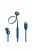 JBL Tune 310C Headset Blue