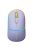 Canyon CNS-CMSW22ML Wireless Bluetooth Mouse Lavender