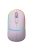 Canyon CNS-CMSW22PR Wireless Bluetooth Mouse Pearl Rose