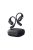 Shokz OpenFit Air TWS Bluetooth Open-Ear Sport Headset Black