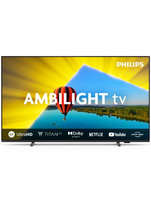 Philips 50" 50PUS8079/12 LED Smart