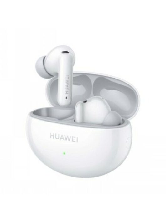 Huawei Freebuds 6i Bluetooth Headset White