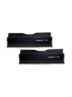 G.SKILL 32GB DDR5 7600MHz Kit(2x16GB) Trident Z5 Black