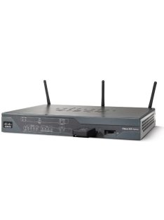 Cisco 881 Integrated Services Router