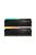 G.SKILL 48GB DDR5 5200MHz Kit(2x24GB) Ripjaws M5 RGB Black