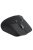 Rapoo MT760M Wireless Bluetooth Multi-Mode Mouse Grey/Black