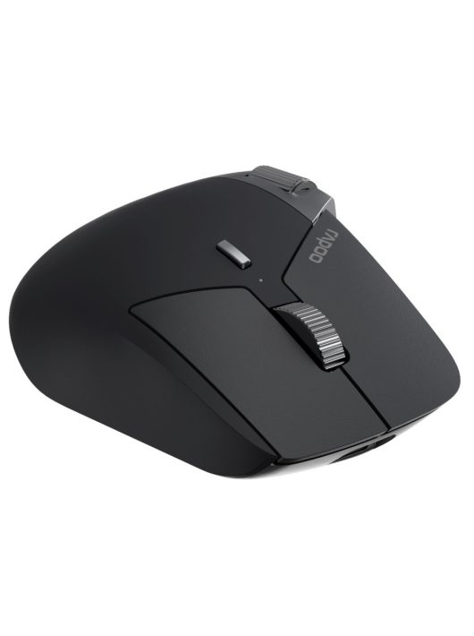 Rapoo MT760M Wireless Bluetooth Multi-Mode Mouse Grey/Black