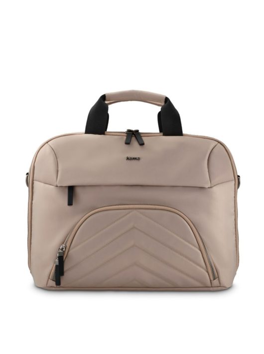 Hama Premium Lightweight Laptop Bag 14,1" Beige