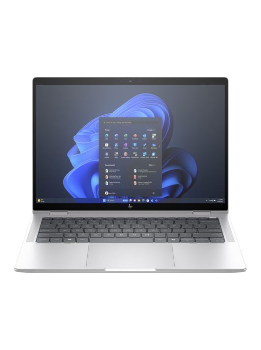 HP Elite x360 1040 G11 Silver