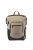 Hama Terra Laptop Backpack 15,6" Natural Beige