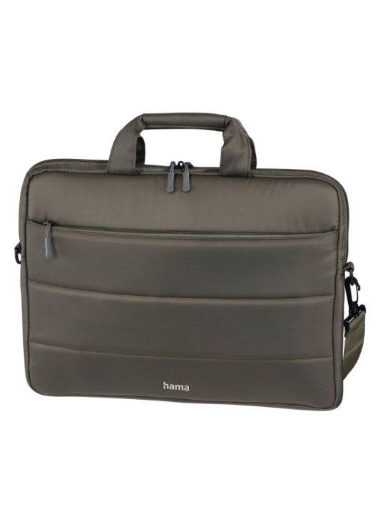 Hama Toronto Notebook case 15,6" Olive